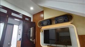 Gia đình đi Mũ định cư bán gấp nhà Phạm Văn Chiêu 61m2/2ty680, gần chợ tiện kinh doanh, SHR - Ảnh 2