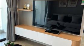 Chủ ngộp bán gấp căn hộ Lumiere Boulevard 80m2/4ty2 bao phí 1 năm, full nội thất - Ảnh 2