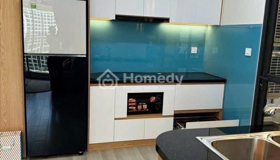 Chủ ngộp bán gấp căn hộ Lumiere Boulevard 80m2/4ty2 bao phí 1 năm, full nội thất - Ảnh 1