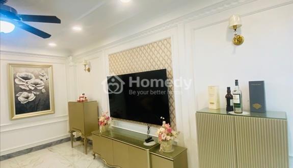 Vị trí 30m ra ô tô - Nhà đẹp đến khó tin - Vị trí tốt - Hướng Bắc - Ảnh 1