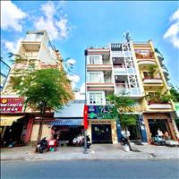 Mặt tiền Cô Giang – Đề Thám, 74m² CN, hiếm từng milimet.