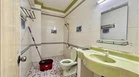 Cho thuê CHDV full nội thất đầy đủ tiện nghi khu vực P15 Tân Bình giáp Gò Vấp - Ảnh 9