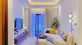 Chỉ cần 375 triệu sở hữu căn hộ 2PN mặt tiền QL13 - Ảnh 4