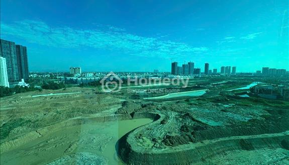Bán căn hộ GÓC view sân Golf đẹp nhất tòa nhà P2 Ciputra, Hà Nội - Ảnh 1