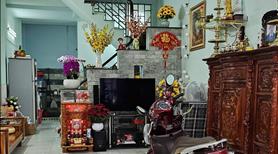 Bán Nhà Sẹc Ngắn TL29 Gần Chợ Cầu Đồng, DT 4m * 14m (56m2), 2 Tầng, GIÁ 3ty7 - Ảnh 4