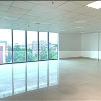 Hot! Văn phòng rộng 200–250m² ở trung tâm – Tiện ích cao cấp, hỗ trợ setup văn phòng