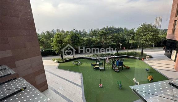 Trống Sẵn Một Số Văn Phòng Giá Tốt Yên Tĩnh – The Sun Avenue Officetel - Ảnh 1