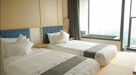 Căn hộ khách sạn Wyndham Thanh Thủy full nội thất giá 1,3 tỷ - Ảnh 2
