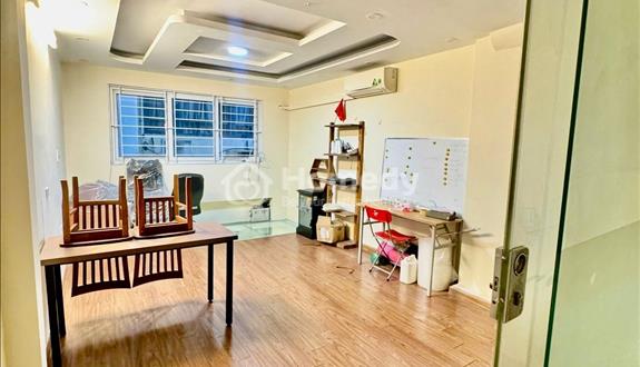 Bán gấp nhà Hào Nam, Ô tô đỗ cửa, 30m², 6 Tầng, kinh doanh sầm uất 9,65 tỷ - Ảnh 1