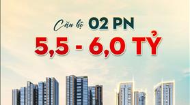 Nhận booking căn hộ cao cấp mới tại Sunshine Sky City Quận 7, 70 tr/m2, 3PN, view đông nam cực đẹp - Ảnh 3