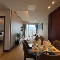 Bán gấp căn 1PN 35m2 view biển Mỹ Khê. Tặng full nội thất, vào ở ngay. Cho thuê 25 triêu/tháng