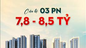 Nhận booking căn hộ cao cấp mới tại Sunshine Sky City Quận 7, 70 tr/m2, 3PN, view đông nam cực đẹp - Ảnh 2