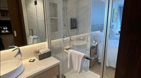Bán gấp căn 1PN 35m2 view biển Mỹ Khê. Tặng full nội thất, vào ở ngay. Cho thuê 25 triêu/tháng - Ảnh 4