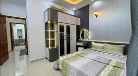 Hot Bán Gấp Nhà đường Cách Mạng Tháng Tám Phường 11 Quận 3 giá chỉ 1 Tỷ 850tr/ 53m2. Hẻm 5m - Ảnh 8