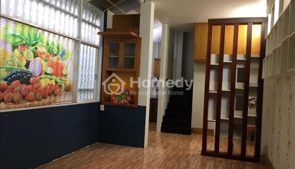 Nhà 2 Tầng Linh Chiểu Gần Vincom Thủ Đức – Hẻm Xe Hơi - Ảnh 1