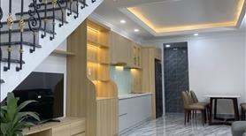 Nhà Hẻm 30,60,62 Lâm Văn Bền, Q7 - Ảnh 5