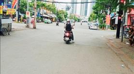 Nhà Hẻm 30,60,62 Lâm Văn Bền, Q7 - Ảnh 4