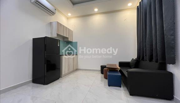 Cho thuê phòng cityland đầu đủ nội thất tại gò vấp giá rẻ - Ảnh 1