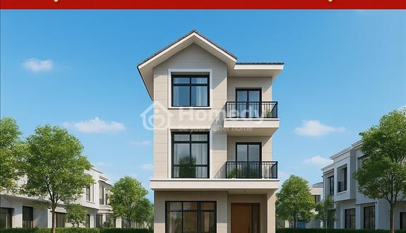 Nhà phố – Shophouse The Greenery VSIP Hải Phòng giá rẻ – Cơ hội đầu tư sinh lời mạnh! - Ảnh 1