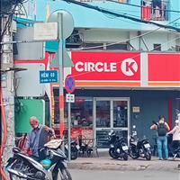 Nhà Hẻm 30,60,62 Lâm Văn Bền, Q7