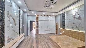 Bán nhà Mới Lê văn Lương Phước Kiển Nhà Bè - Full Nội Thất - 3 PN GIÁ : 9.4 TỶ Sẵn Sổ Hồng - Ảnh 4