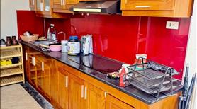 Bán gấp nhà Hào Nam, Ô tô đỗ cửa, 30m², 6 Tầng, kinh doanh sầm uất 9,65 tỷ - Ảnh 3