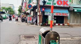 Nhà Hẻm 30,60,62 Lâm Văn Bền, Q7 - Ảnh 2