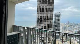 Bán gấp căn 1PN 35m2 view biển Mỹ Khê. Tặng full nội thất, vào ở ngay. Cho thuê 25 triêu/tháng - Ảnh 3