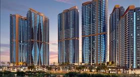 Nhận booking căn hộ cao cấp mới tại Sunshine Sky City Quận 7, 70 tr/m2, 3PN, view đông nam cực đẹp - Ảnh 10