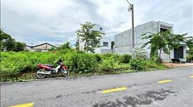 Ngợp bank bán nền  Quốc Lộ 1A vào 200m (Phan Văn Mãng) TT Bến Lức – 145m2 – giá 2 tỷ 490 triệu, SHR - Ảnh 2