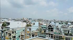 Bán nhà căn góc 3 mặt tiền – Hoàng Hoa Thám, Bình Thạnh – 20 tỷ - Ảnh 5