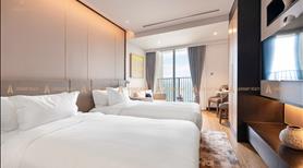 Bán gấp căn 1PN 35m2 view biển Mỹ Khê. Tặng full nội thất, vào ở ngay. Cho thuê 25 triêu/tháng - Ảnh 8