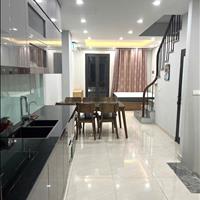 Cho thuê nhà hoàn thiện 2 tầng full nội thất chỉ 7tr/th bao pdv. LH: 0917891555
