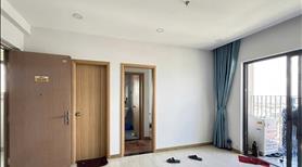 Chung cư Coopmart, 974A Trường Sa, Q3: 95m2, 2p ngủ, 2wc, nhà mới, 13tr - Ảnh 6
