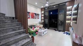 Nhà Mới Đẹp - Khu Phân Lô - Ô tô Đỗ Ngày Đêm - Khu Phố Sầm Uất - Ảnh 2