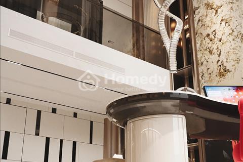 Bán Penthouse 269m² – HTPearl - 5PN - Nội thất Luxury – 12.3 tỷ bao thuế