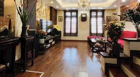 Phân khúc hiếm- nhà đẹp ở ngay - ngõ thông, gần phố , gần hồ Tây - an sinh đỉnh - Ảnh 4
