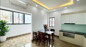 Bán nhà Thái Hà 6 tầng thang máy nhập khẩu 32m nhỉnh 9 tỷ - Ảnh 2