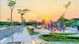Đất nền Cần Thơ 85m2 full thổ vốn 600tr sở hữu - Ảnh 8