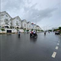 Nhà 3 lầu- Hẻm xe hơi chạy ngang nhà- Sổ Hồng riêng  Dương Quảng Hàm 78.3m2