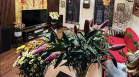 Phân khúc hiếm- nhà đẹp ở ngay - ngõ thông, gần phố , gần hồ Tây - an sinh đỉnh - Ảnh 3