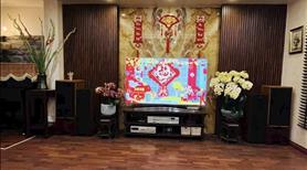 Phân khúc hiếm- nhà đẹp ở ngay - ngõ thông, gần phố , gần hồ Tây - an sinh đỉnh - Ảnh 2
