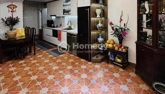Phân khúc hiếm- nhà đẹp ở ngay - ngõ thông, gần phố , gần hồ Tây - an sinh đỉnh - Ảnh 1