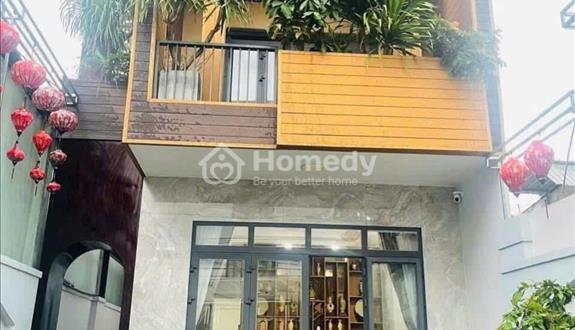 Nhà Đúng 1.85 Tỷ Tặng Nội Thất Thanh Toán 500tr Vô Ở Ngay.  - Ảnh 1