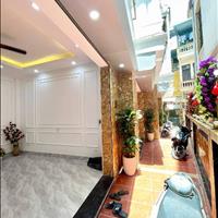 Bán nhà Thái Hà 6 tầng thang máy nhập khẩu 32m nhỉnh 9 tỷ