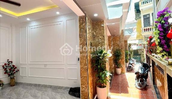 Bán nhà Thái Hà 6 tầng thang máy nhập khẩu 32m nhỉnh 9 tỷ - Ảnh 1