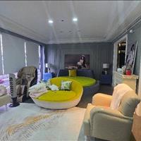 Bán nhà Nguyễn Chí Thanh_mặt ngõ kinh doanh_ô tô tránh_thang máy_55m2_giá chào 42 tỷ