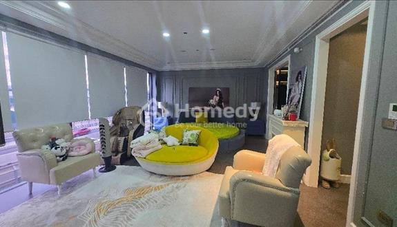 Bán nhà Nguyễn Chí Thanh_mặt ngõ kinh doanh_ô tô tránh_thang máy_55m2_giá chào 42 tỷ - Ảnh 1