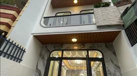 Bán nhà 2 tầng diện tích 64,5m2 - 3 PN - ngay bình trị đông bình tân - Ảnh 3