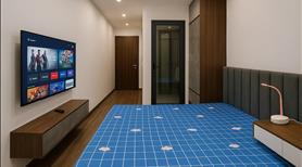 Cho thuê gấp phòng trọ đầy đủ nội thất tại Giải Phóng, 4,3 triệu, 30m2 - Ảnh 2